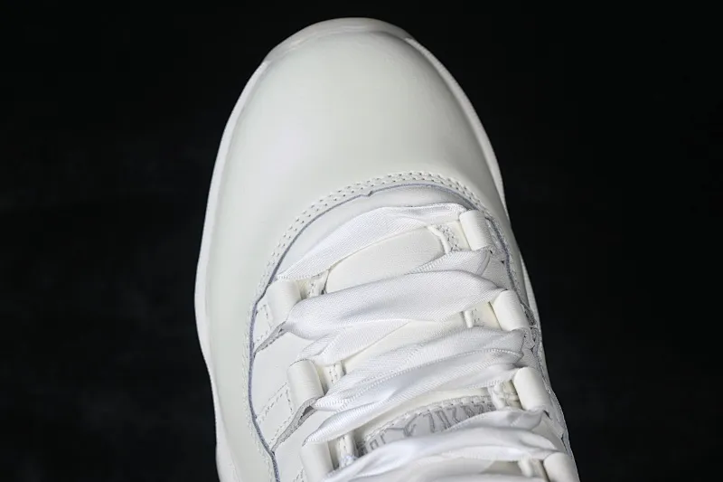 All categories Air Jordan Jordan series basketball shoes Air Jordan 11 F version Air Jordan 11 Retro "Pearl" AJ11 Joe 11 Pearl White AR0715-110